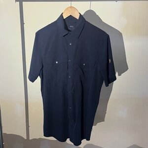 Breathable Fjallraven shirt